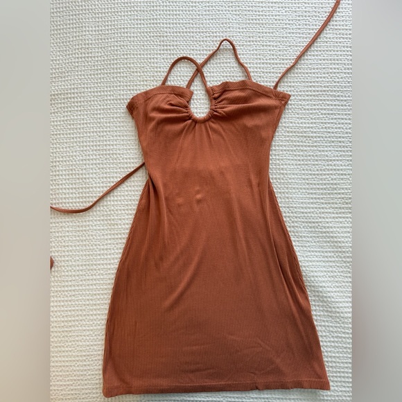 Mini Dress - Picture 2 of 5